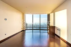 DIFC View | Iconic | Spacious Open Layout