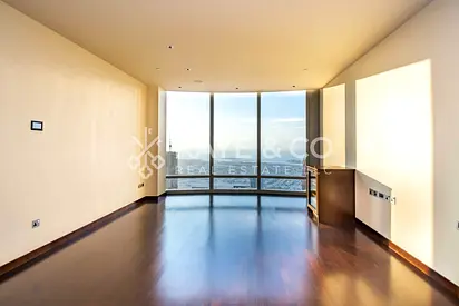 DIFC View | Iconic | Spacious Open Layout