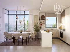 Exclusive | Mid Floor | Burj Khalifa View