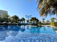FAIRMONT | 2 Bedroom | FREE Beach, Pools, Gym