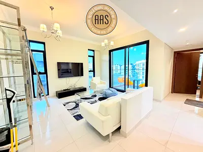 Brand New Building | Fully Furnished 1BHK | Prime Location in Liwan 2, Dubailand