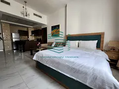 Fully Furnished Well Maintained Ready to Sell Unit