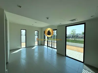 Corner Villa | 4BR + Store | Landscaped Garden
