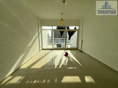2. Bright Studio Apartment | 520 Sqft | Affordable 45K