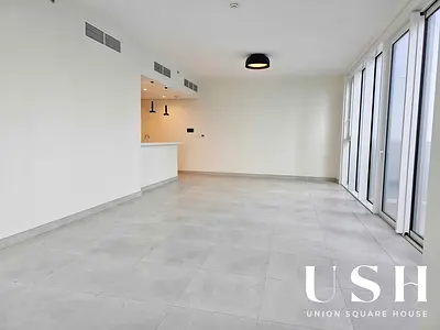 Corner Layout | Spacious | Zabeel park View