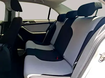 2015 Volkswagen JETTA 照片 12