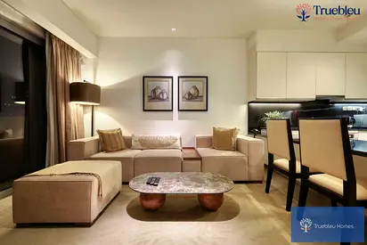 Luxury Living Deal II Jw Marriott Marina Mall