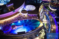 Luxury Living Deal II Jw Marriott Marina Mall