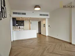 READY TO MOVE 1BR | HIGH FLOOR | UNFURNISHED