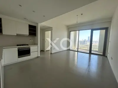 Vacant | Unfurnished | Open View 1 Bed