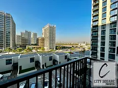 Vacant soon I Boulevard view I Negotiable