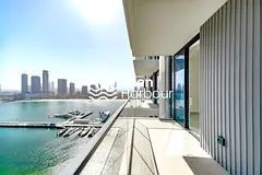 DUAL VIEWS | HIGH FLOOR | AVAILABLE NOW