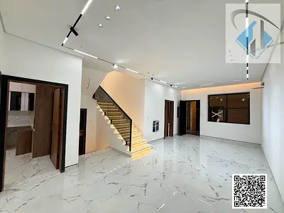 فيلا جديدة بسعر مميز شامل الرسوم مع اقساط ميسرة وتملك حر لجميع الجنسيات