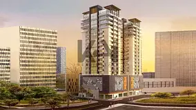 Elegant 1BR | Spacious Layout | Below OP