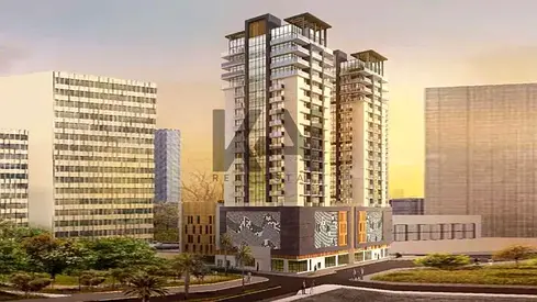 Elegant 1BR | Spacious Layout | Below OP