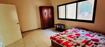 Flat for rent 1800/-South Indian  Tamil Family