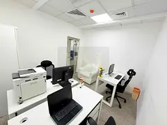 Beautiful Office |direct from Owner | Free utilities &amp; No Commission