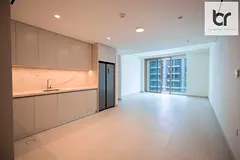 Modern 2-Bedroom Residence with Parking | Beach Mansion Tower 1, Emaar Beachfront