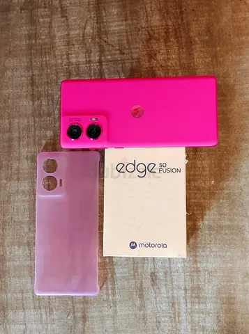 Motorola Edge 50 Fusion 5G 12GB Ram 512GB Storage