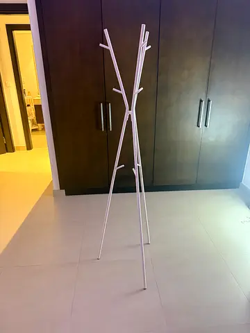 Clothes stand