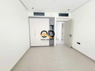 Hot offer | Brand new building |Spacious 2 bedroom | balcony | Wardrobes