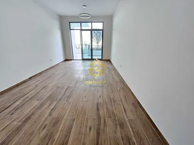 Brand New Building \\Specious 2Bhk Apartment \\Three Washroom \\Balcony\\Gym\\Swimming Pool \\For Family