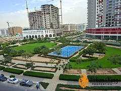 1BR Apartment | Al Sayyah Residence F | Balcony &amp; City View | Arjan Dubai