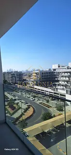 Studio | Avelon Boulevard | Balcony &amp; Pool Access