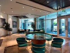 Ready to Move In | Furnished | Spacious