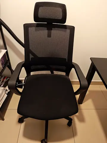Office chair