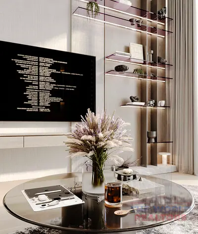 Fully Furnished | Hot Location | High ROI