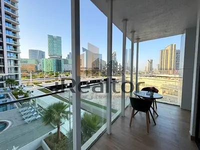 Modern 1 Bed | Premium | Accessible Anywhere