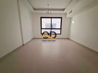Like a brand new appartment 1bhk 2washroom big hall with belcony prime location sharaj