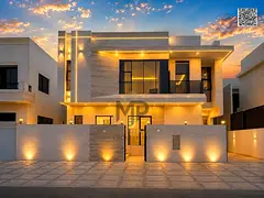 Villa with swimming pool_All-inclusive_Negotiable-freehold-prime location_Direct Owner