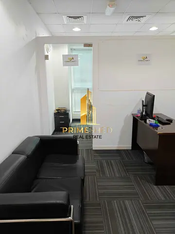 Smart New Offices|| Fully Serviced || Furnished