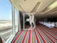 Open Layout Fitted Office in Prime Central Location