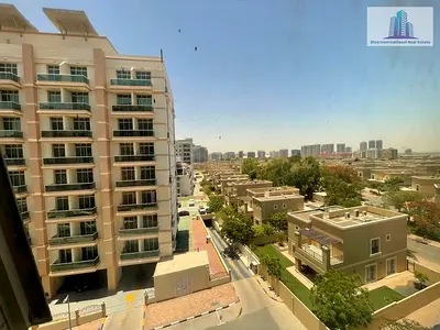 1 Bedroom for Rent in Dubai Silicon Oasis - Only for Family