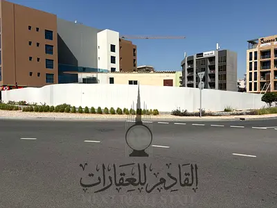 للبيع أرض استثمارية مميزة في منطقة ليوان 2 – تملك حر لجميع الجنسيات