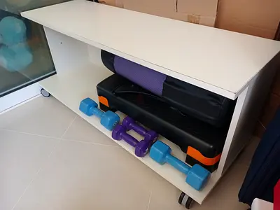 Tv Bench
