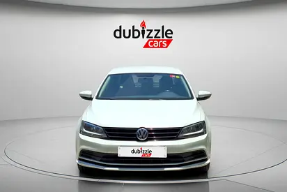 2015 Volkswagen JETTA 照片 2