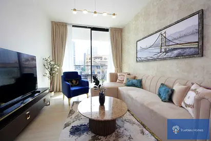 Modern Unit || 2BR+maid's room || Brand New Apartment in JVC