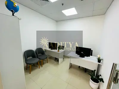 Spacious Office | Direct from Landlord | Near to Metro Station |