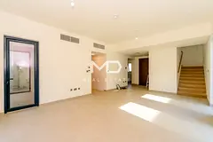 Ready To Move In | Single Row | Modern Layout