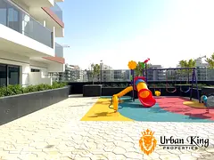 Hot Offer // 1 Month free / A/C DEWA / 1BR Apt With Balcony / For Family