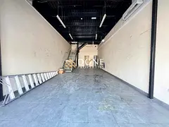 30 days free luxury shop /Mazzine floor/ office space/Parking Ready to move Business center only jes