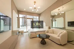 Luxurious Studio | Fully Furnished | Brand New
