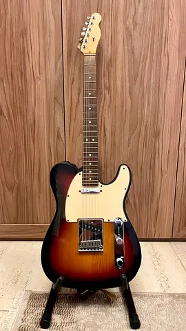 Fender Telecaster (American Series, 2004)