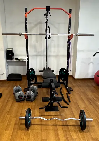 GYM Equipment