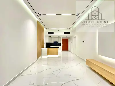 FULLY RENOVATED LIKE BRANDNEW| 1 BHK FOR RENT IN JVC | WITH GYM AND POOL