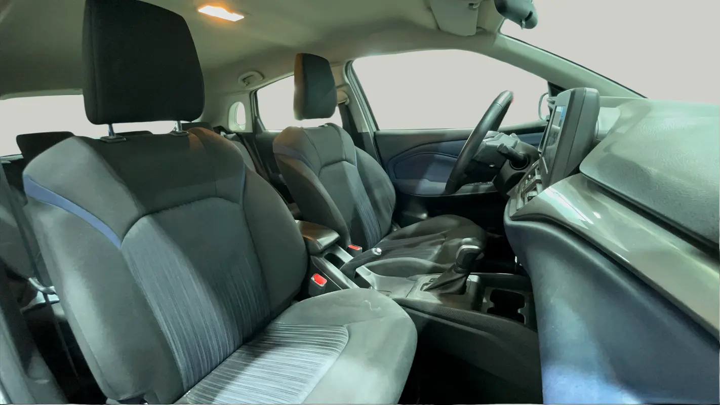 Suzuki Baleno 2024